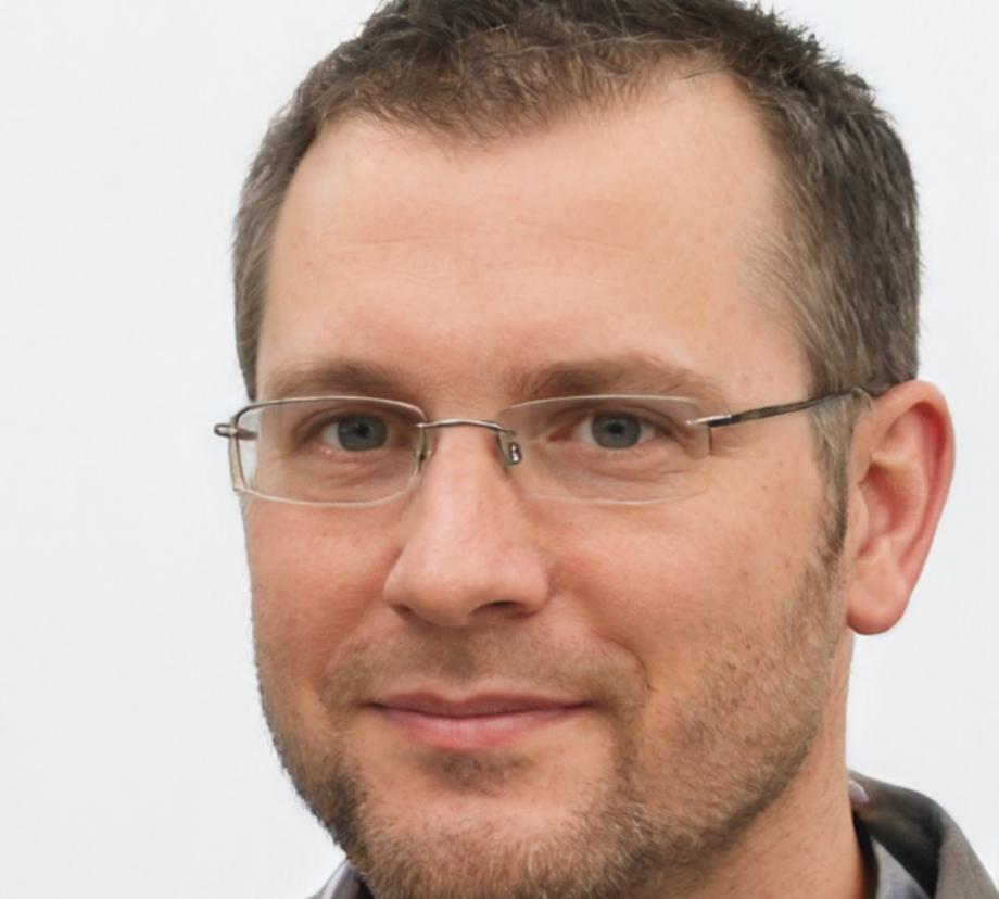 Teilnehmer Marcus aus Hamburg